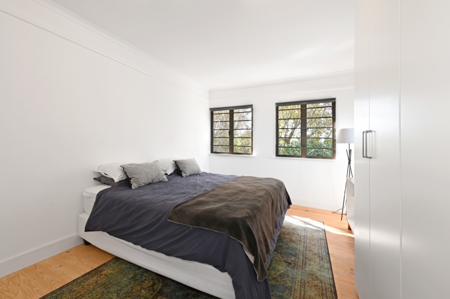 To Let 4 Bedroom Property for Rent in Newlands Western Cape